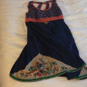 ecote Sundress from Urban Outfitters